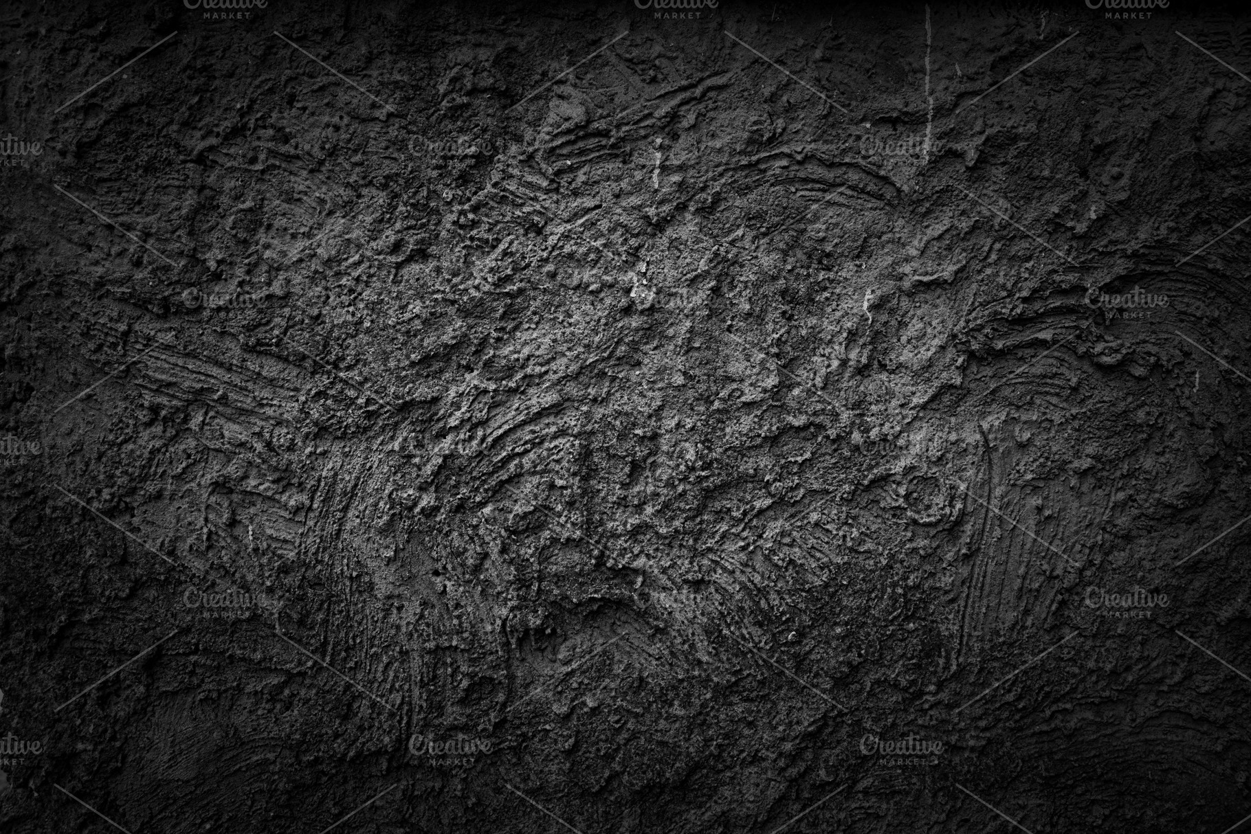 Grunge background cement texture containing texture, background, and black, an Abstract Photo by NickSorl Shop