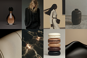 80+ Fashion Editorial Stock Photos, a Beauty & Fashion Photo by Make Stories Studio (Thumbnail 3 of 9)