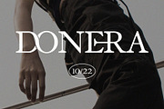 Fistalle Modern Serif With Ligature, a Serif Font by Font Kingdom (Thumbnail 5 of 5)