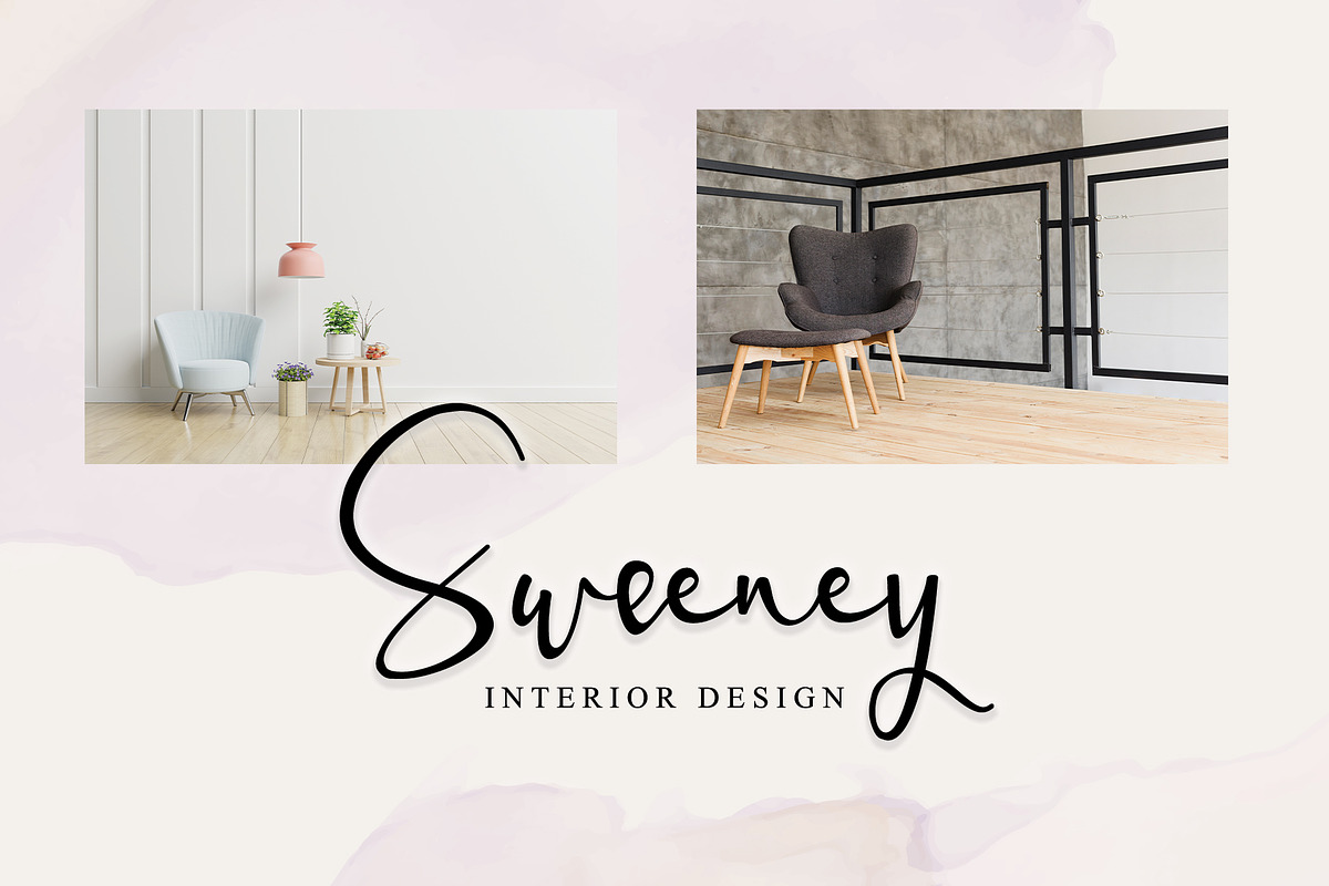 Love Miracle, a Script Font by Letterara (Photo 7 of 14)