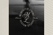 Seville Milano - Timeless Editorial, a Script Font by Tyasify (Thumbnail 3 of 10)