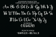 Pandastic, a Handwritten Font by FreshTypeINK (Thumbnail 5 of 8)
