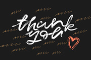 135 Vector Brushes for Illustrator, a Brush Add-On by Struvictory.art (Thumbnail 7 of 7)