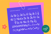 Simple Reminder Sticky Notes Quotes, a Script Font by Letterena Studios Script (Thumbnail 8 of 10)