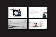 HAMILTON - Google Slide, a Presentation Template by Dirtytemp Studio (Thumbnail 6 of 12)