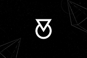 Luxury Abstract Geometric Logo, a Branding & Logo Template by Luxury Logos (Thumbnail 2 of 4)