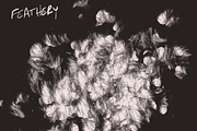 Procreate Splatter Brushes, a Brush Add-On by Ben Lew Illustration (Thumbnail 6 of 8)