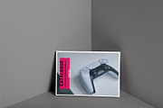 Gadget Product Catalog Landscape, a Brochure Template by DesignCrest (Thumbnail 5 of 14)