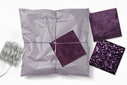 Aubergine Textures, a Texture Graphic by rileyBgraphics (Thumbnail 7 of 8)