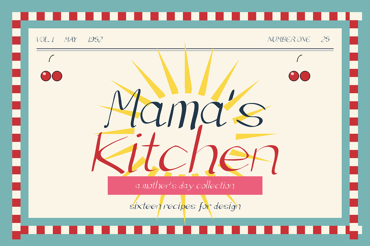 Mren — Elegant Italic Script, a Handwritten Font by Lettra Studio (Photo 3 of 17)