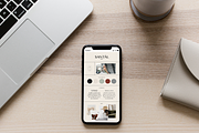 Viano Regular & Outline, a Sans Serif Font by ALunadoki Design (Thumbnail 8 of 8)