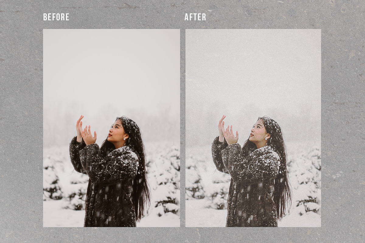 TEXTURIZER Grainy Photoshop Effect, a Templates & Theme by velvetmade.designs (Photo 12 of 14)