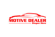 Motive Dealer, a Branding & Logo Template by Dante art12 (Thumbnail 4 of 4)