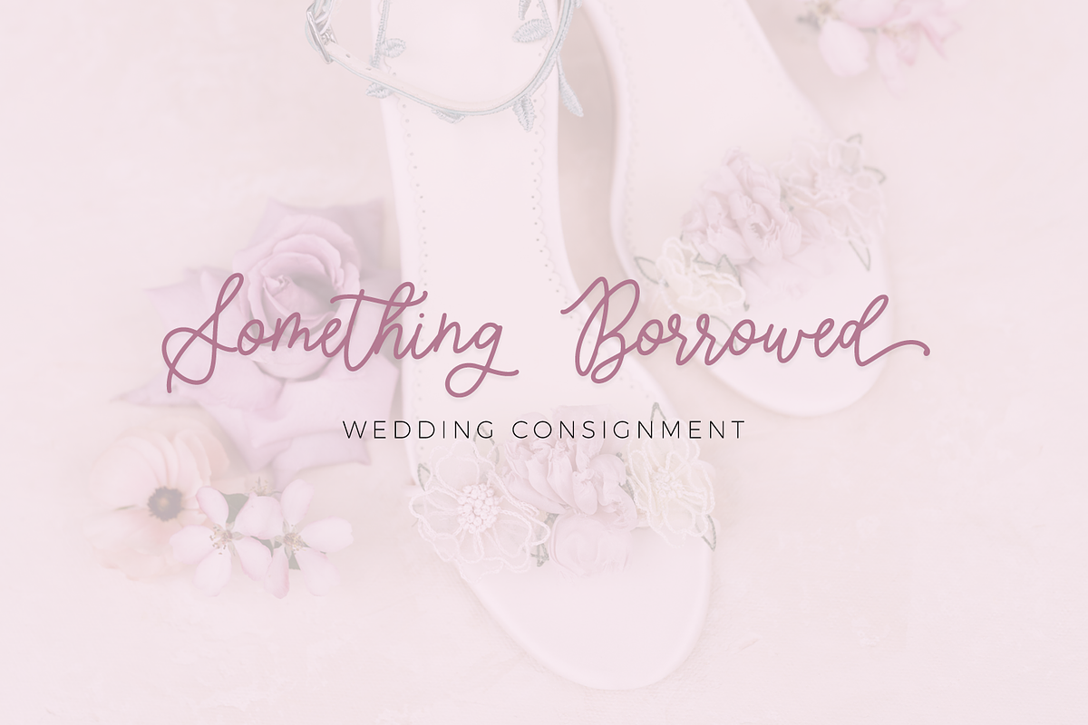 Coquettish Script, a Script Font by Beck McCormick (Photo 2 of 10)