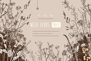 Wild Herbs