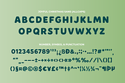 Joyful Christmas - A Font Duo, a Handwritten Font by Ainun Jinan (Thumbnail 11 of 11)