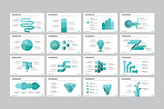 Business Strategy Presentation, a Presentation Template by CreativeSlides (Thumbnail 22 of 26)