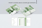 Business Proposal Canva Template, a Magazine Template by B2 Studio (Thumbnail 5 of 11)
