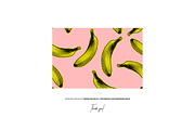 Socks Mockup Set, a Packaging Mockup by Creatsy (Thumbnail 10 of 11)