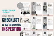Home Inspection Handout Guide CANVA, a Presentation Template by RealEstateDreams (Thumbnail 4 of 5)
