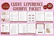 Client Experience Template Bundle, a Magazine Template by ProductiveandFree (Thumbnail 17 of 23)