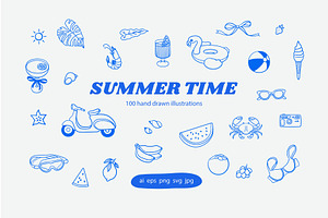 Summer time