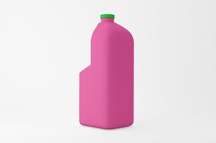 Milk Gallon, a Food & Drink Photo by Qaleb Studio