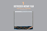 Instant Film Photo Frames Distressed, an Object Graphic by Scribbles & Snippets (Thumbnail 4 of 5)
