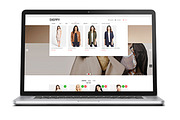 Magento 1.9 Shoppy Theme, a Websites & App Template by Puzzthemes (Thumbnail 2 of 5)