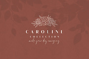 La Foonte | Sans Script Font Duo, a Sans Serif Font by Almeera Std (Thumbnail 10 of 20)