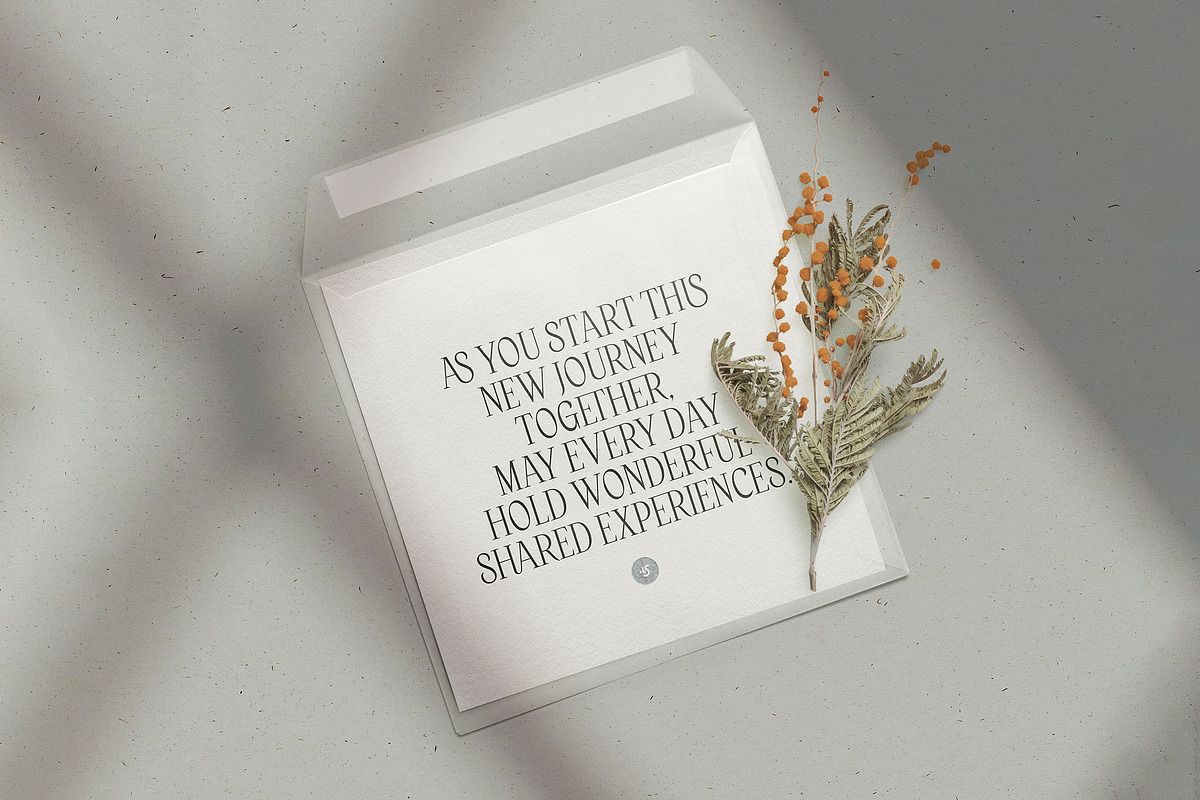 Asel Links - Neo Retro Serif, a Serif Font by Versetype (Photo 9 of 12)