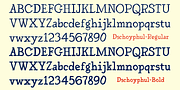 Dschoyphul, a Handwritten Font by Ingrimayne Type (Thumbnail 6 of 7)