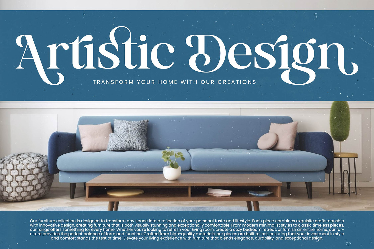 Halucka Bailey Groovy Serif Font, a Serif Font by timelesstype.co (Photo 7 of 20)