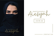 Gradiola Font, a Script Font by Authentic Studio (Thumbnail 3 of 5)