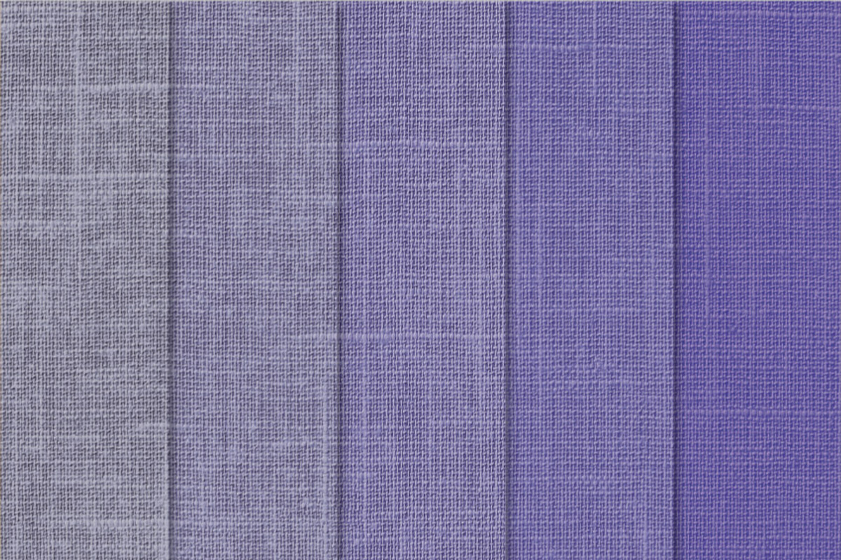Digital Papers Purple Linen preview 2