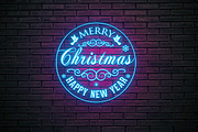 Neon Effect Creator, a Layer Style Add-On by MRI STUDIO (Thumbnail 12 of 20)