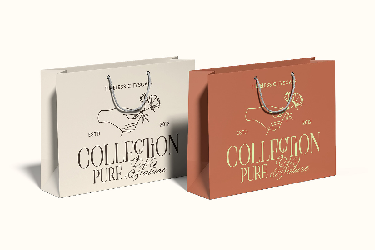 Valentine Editorial Serif, a Serif Font by AmorfaType (Photo 3 of 8)