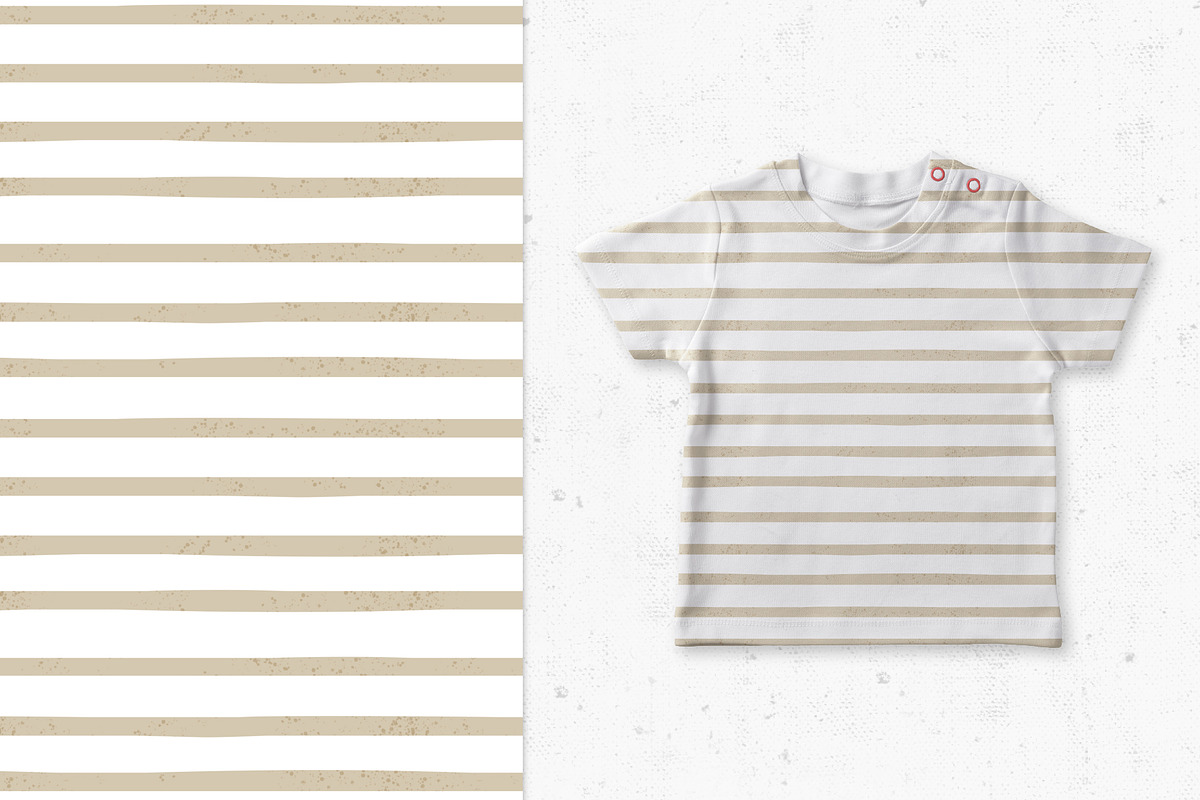 Safari, a Pattern Graphic by AnnieArt (Photo 4 of 5)