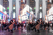 10 Night City Lightroom presets, a Preset Add-On by Presets by Yevhen (Thumbnail 7 of 10)