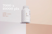 Cosmetic Products 1 – 12 Mockups, a Packaging Mockup by TVartworks (Thumbnail 17 of 38)