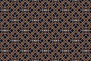 Sacred Geometry Volume II, a Pattern Graphic by Leonid Zarubin (Thumbnail 3 of 19)