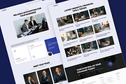 Auditry, Accounting Service Template, a HTML Template by TNCFlow (Thumbnail 4 of 5)
