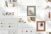 WREN Presentation Template, a Presentation Template by Loh Studio (Thumbnail 6 of 12)