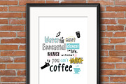 Whiskey Bite - Hip Font Trio, a Sans Serif Font by Paperly Studio (Thumbnail 8 of 16)