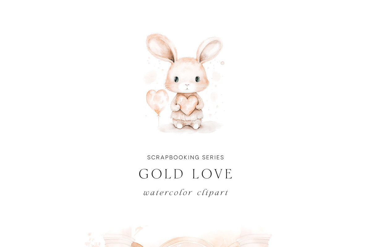 New! Huge Scrapbooking Bundle, an Illustration by Isabelle Salem (Photo 73 of 246)