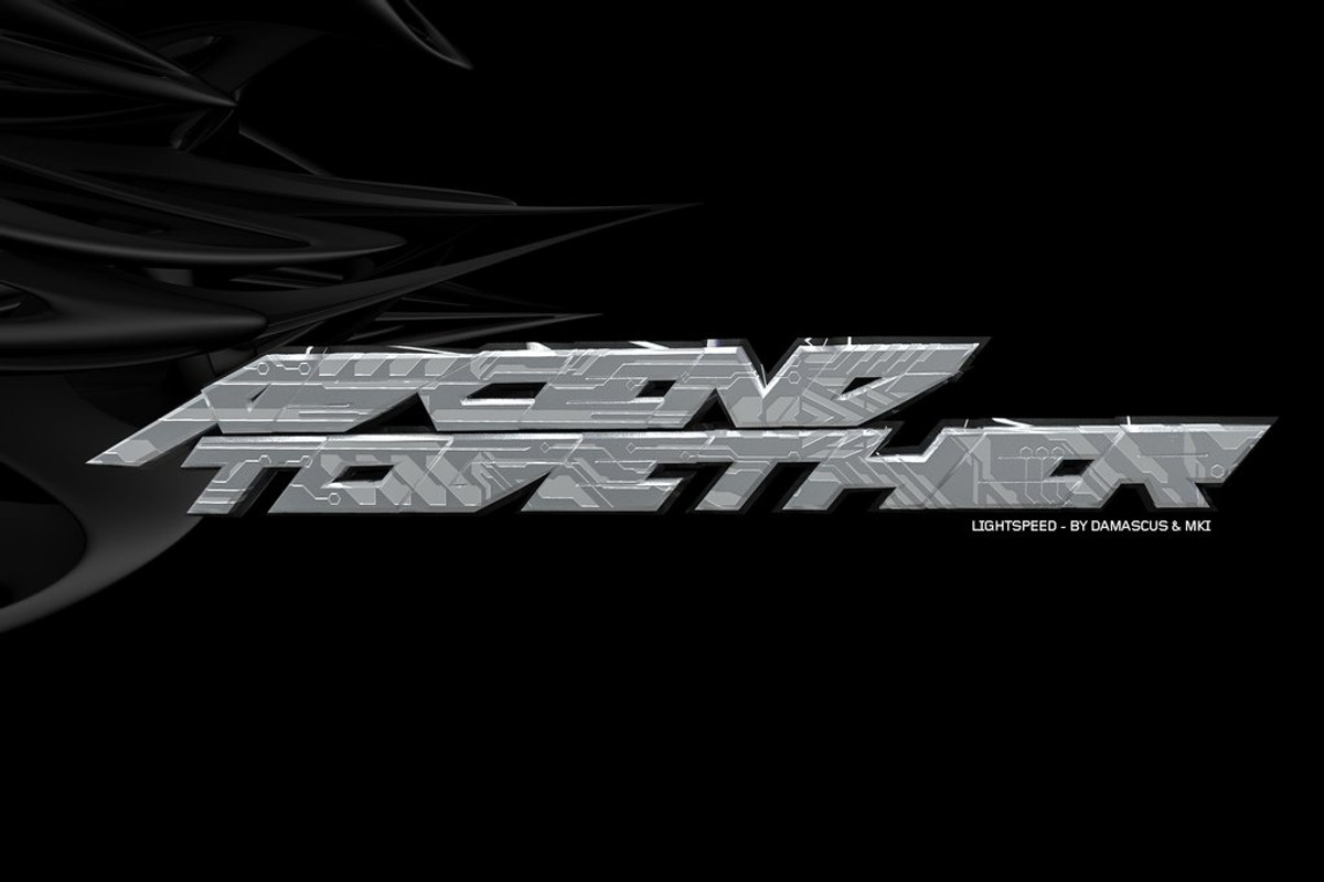 Lightspeed ( DMCS x MKI ) preview 2