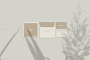 Wimala - Stationary Mockup, a Product Mockup by bolpent (Thumbnail 6 of 9)