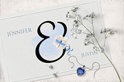 Ornate Ampersands, a Decorative Illustration by Maggie Stilwell Design (Thumbnail 8 of 13)