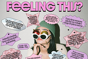 Instagram template for creatives, a Templates & Theme by Kill Vanilla Studio (Thumbnail 7 of 10)