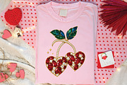 Diamond Glitter Valentine Png Valent, an Illustration by DreamPrint404 (Thumbnail 4 of 8)